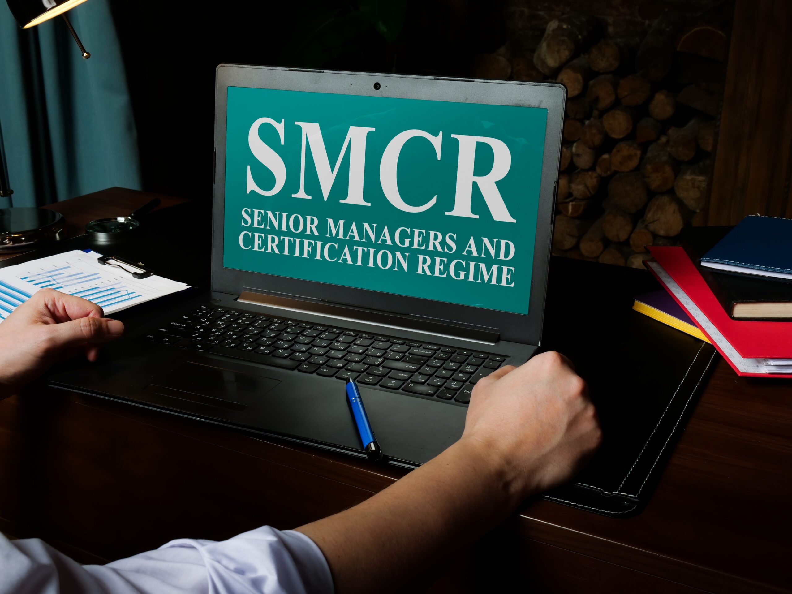 SMCR